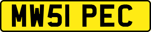 MW51PEC