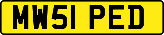 MW51PED
