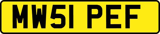 MW51PEF