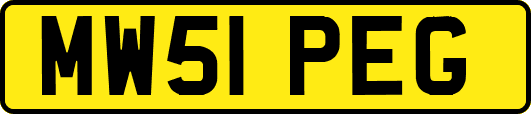 MW51PEG