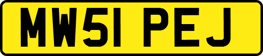 MW51PEJ