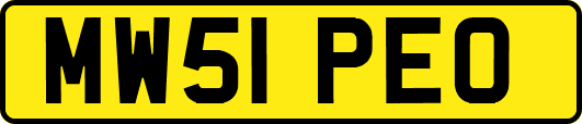 MW51PEO