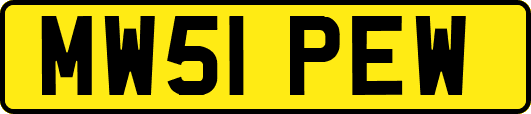 MW51PEW