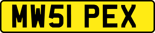 MW51PEX