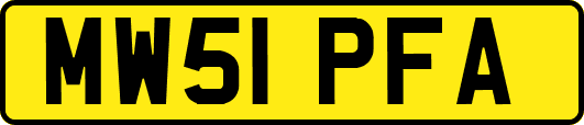 MW51PFA