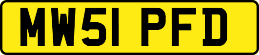 MW51PFD