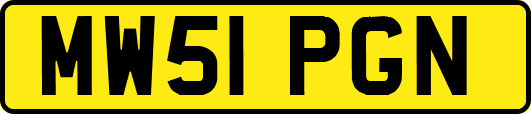 MW51PGN