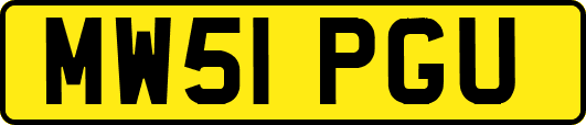 MW51PGU