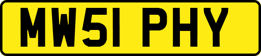 MW51PHY