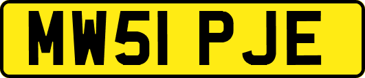 MW51PJE