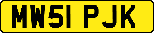 MW51PJK