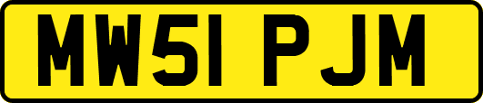 MW51PJM