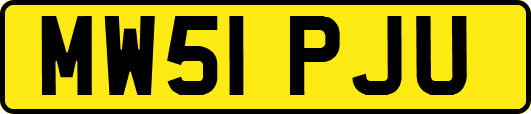 MW51PJU
