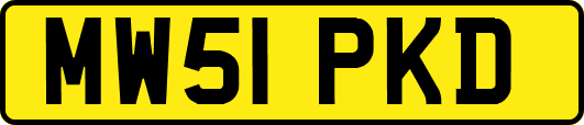 MW51PKD