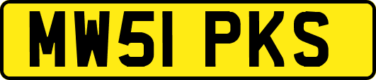 MW51PKS