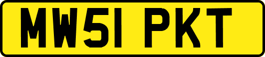 MW51PKT