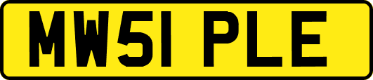 MW51PLE