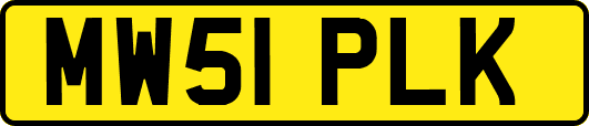 MW51PLK