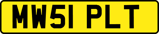 MW51PLT