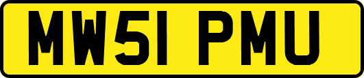 MW51PMU
