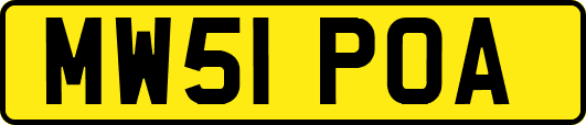 MW51POA