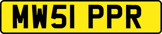 MW51PPR