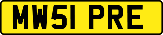 MW51PRE