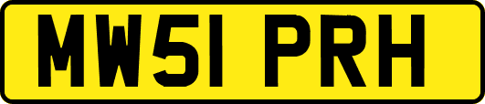 MW51PRH