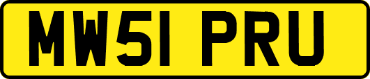 MW51PRU