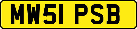 MW51PSB