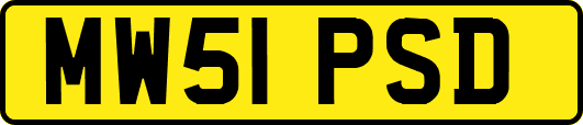 MW51PSD