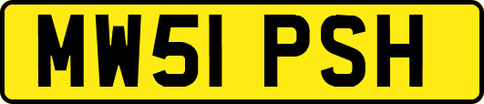 MW51PSH