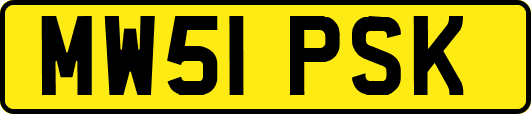 MW51PSK