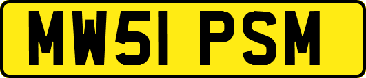 MW51PSM