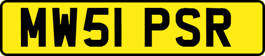 MW51PSR