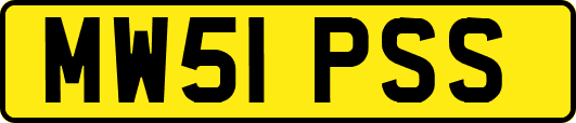 MW51PSS
