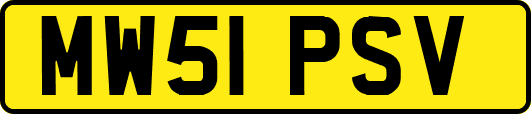 MW51PSV