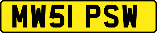 MW51PSW