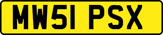 MW51PSX