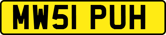 MW51PUH