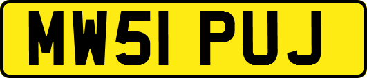 MW51PUJ