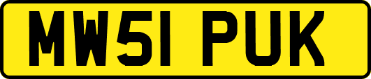 MW51PUK
