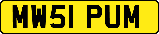 MW51PUM