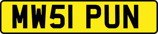 MW51PUN