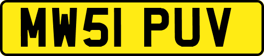MW51PUV