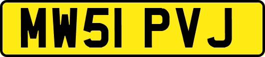 MW51PVJ