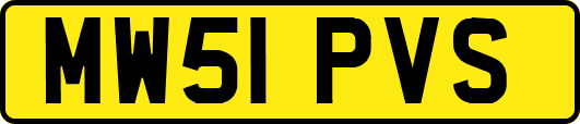MW51PVS