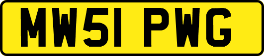 MW51PWG