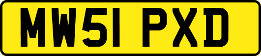 MW51PXD