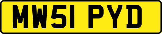 MW51PYD